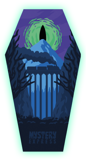 Mystery Express